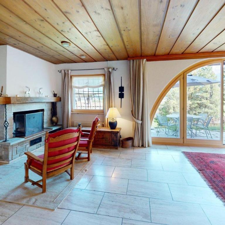 Greina - Ferienhaus - 6