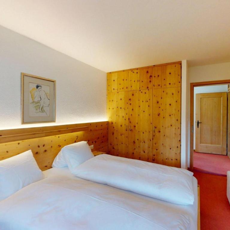 Greina - Ferienhaus - 21