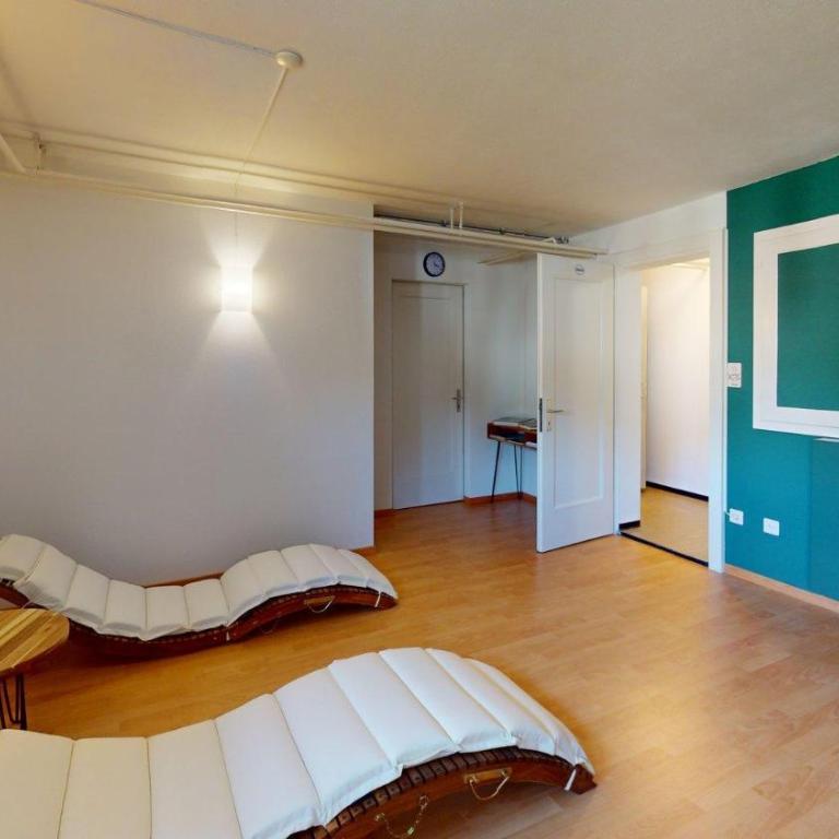 Greina - Ferienhaus - 26