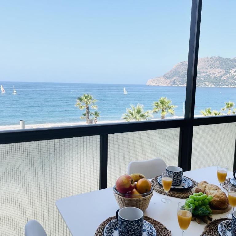 Apartamento Sol y Mar la Herradura by At Home costa del Sol - Apartment with Sea View - 1