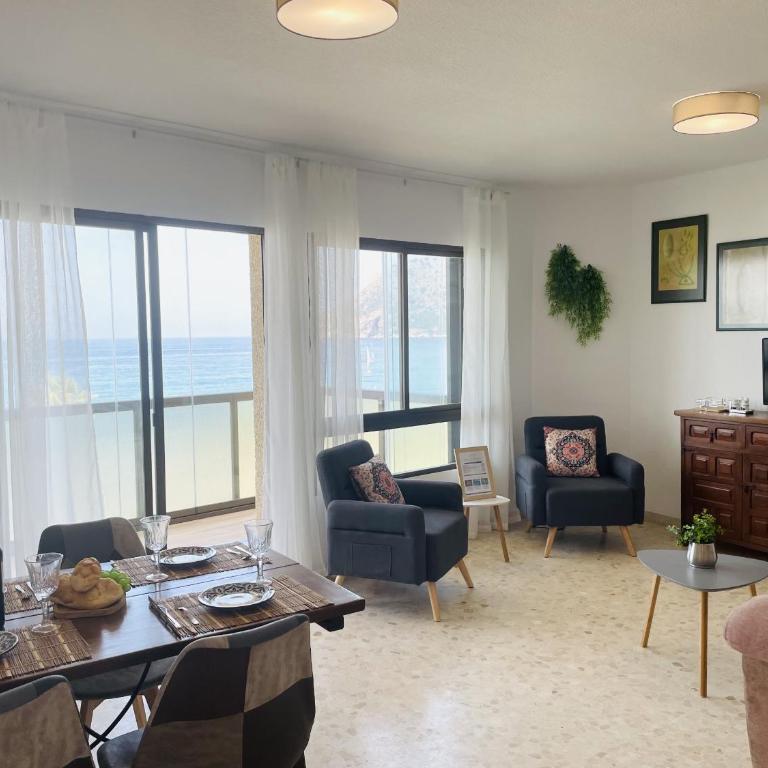 Apartamento Sol y Mar la Herradura by At Home costa del Sol - Apartment with Sea View - 3