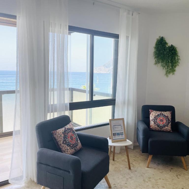 Apartamento Sol y Mar la Herradura by At Home costa del Sol - Apartment with Sea View - 5