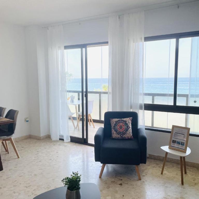 Apartamento Sol y Mar la Herradura by At Home costa del Sol - Apartment with Sea View - 4
