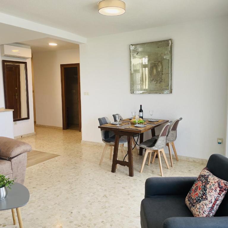 Apartamento Sol y Mar la Herradura by At Home costa del Sol - Apartment with Sea View - 6