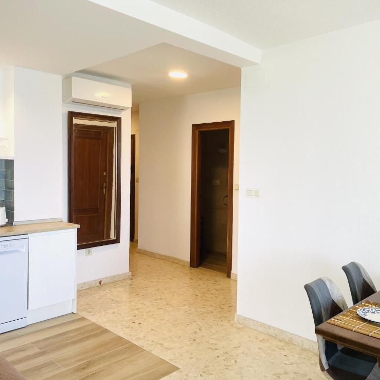 Apartamento Sol y Mar la Herradura by At Home costa del Sol - Apartment with Sea View - 8