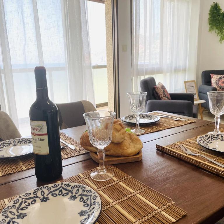 Apartamento Sol y Mar la Herradura by At Home costa del Sol - Apartment with Sea View - 9