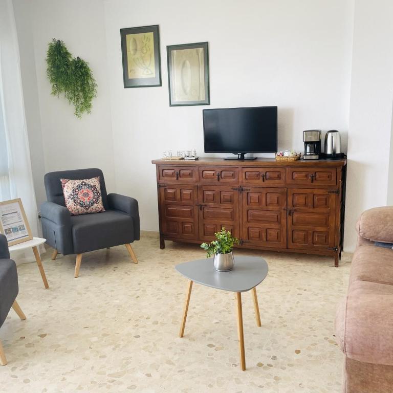 Apartamento Sol y Mar la Herradura by At Home costa del Sol - Apartment with Sea View - 11
