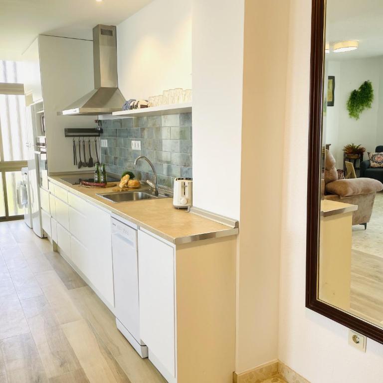 Apartamento Sol y Mar la Herradura by At Home costa del Sol - Apartment with Sea View - 14