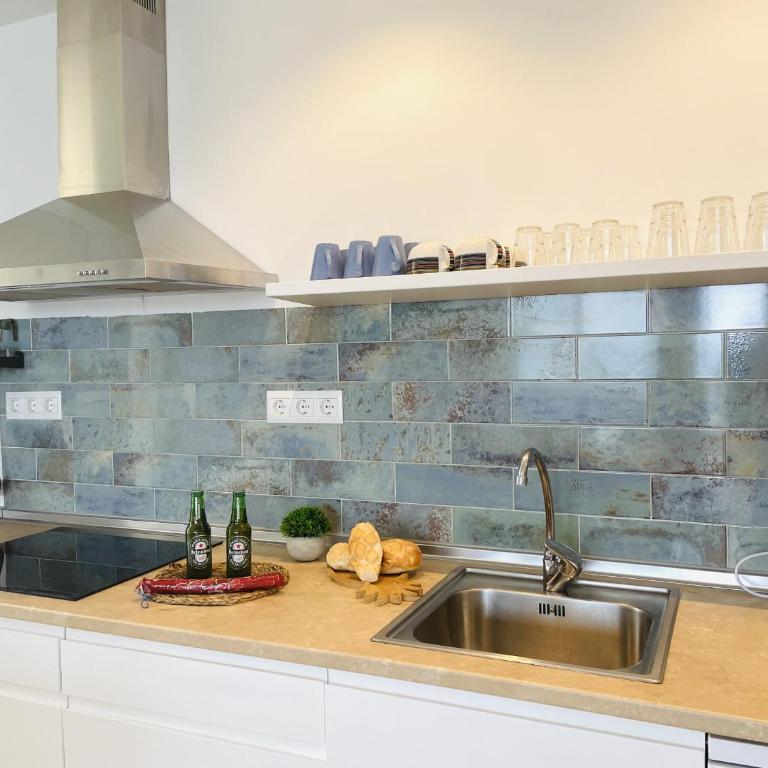 Apartamento Sol y Mar la Herradura by At Home costa del Sol - Apartment with Sea View - 13