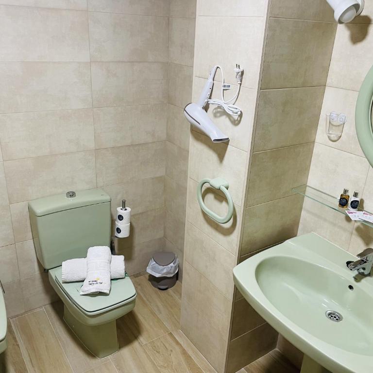 Apartamento Sol y Mar la Herradura by At Home costa del Sol - Apartment with Sea View - 20