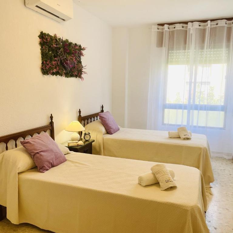 Apartamento Sol y Mar la Herradura by At Home costa del Sol - Apartment with Sea View - 23