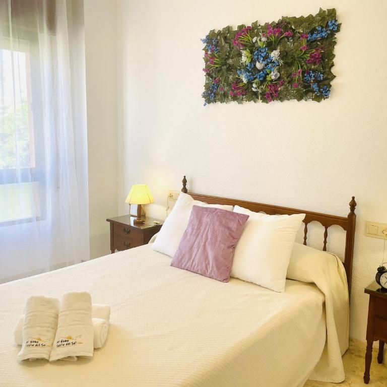 Apartamento Sol y Mar la Herradura by At Home costa del Sol - Apartment with Sea View - 25