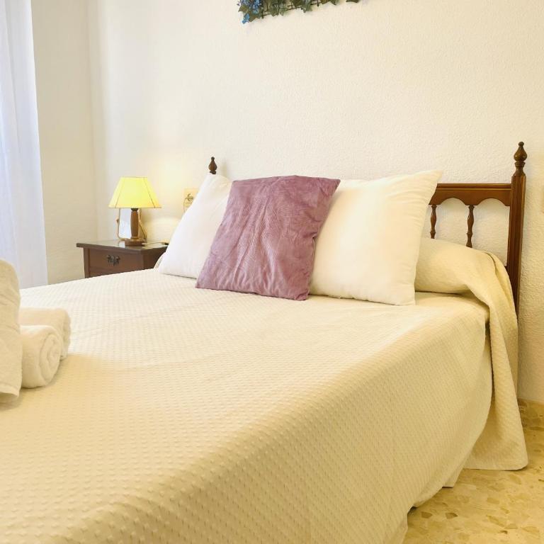 Apartamento Sol y Mar la Herradura by At Home costa del Sol - Apartment with Sea View - 27
