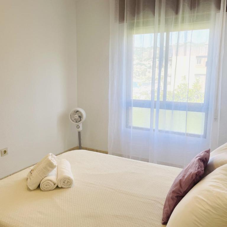 Apartamento Sol y Mar la Herradura by At Home costa del Sol - Apartment with Sea View - 28