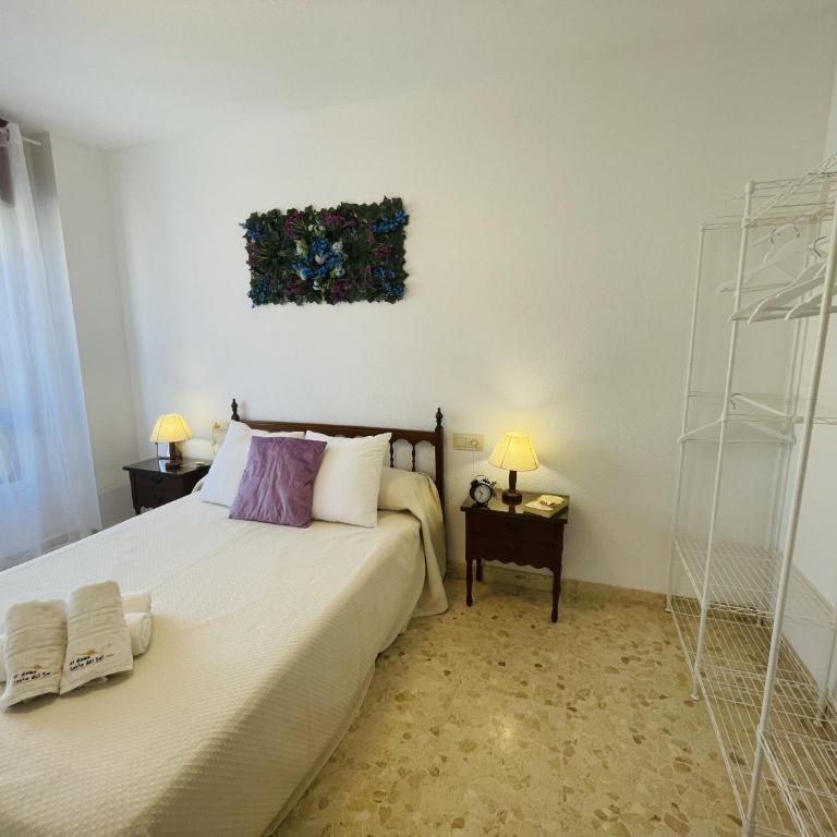 Apartamento Sol y Mar la Herradura by At Home costa del Sol - Apartment with Sea View - 29