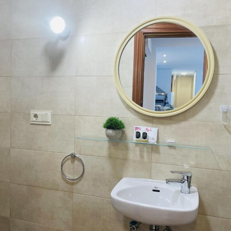 Apartamento Sol y Mar la Herradura by At Home costa del Sol - Apartment with Sea View - 31