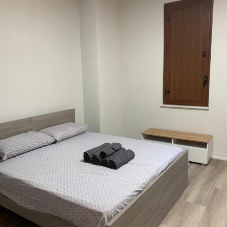 Casa Rampulla - Casa con 2 Camere da Letto - 10