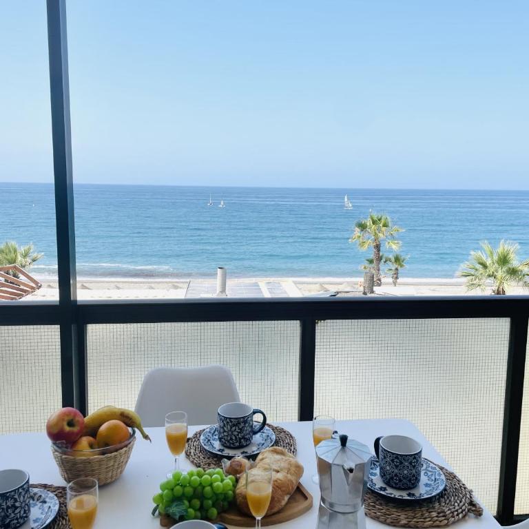 Apartamento Sol y Mar la Herradura by At Home costa del Sol - Apartment with Sea View - 33