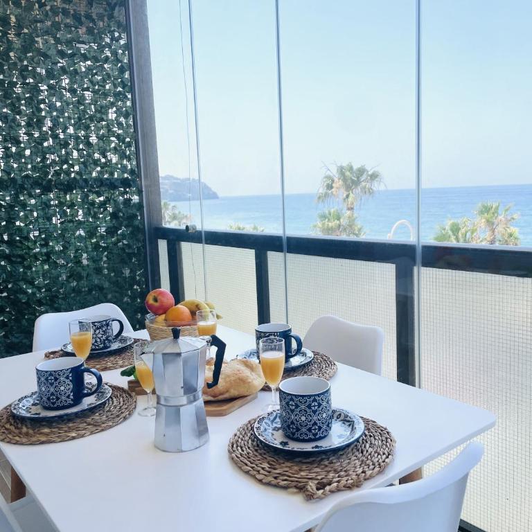 Apartamento Sol y Mar la Herradura by At Home costa del Sol - Apartment with Sea View - 32