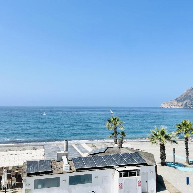 Apartamento Sol y Mar la Herradura by At Home costa del Sol - Apartment with Sea View - 36