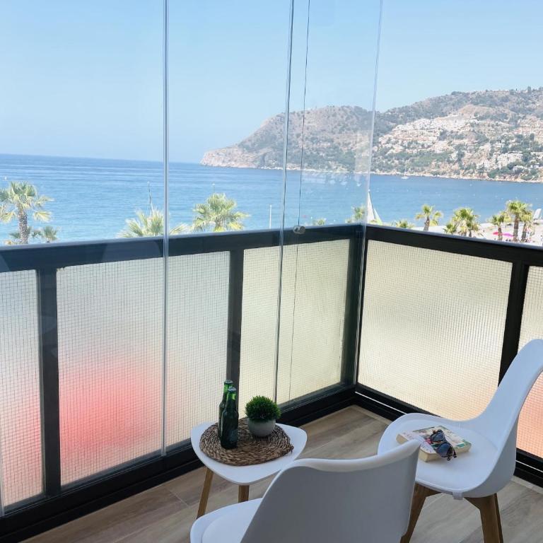 Apartamento Sol y Mar la Herradura by At Home costa del Sol - Apartment with Sea View - 35