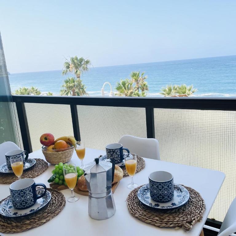 Apartamento Sol y Mar la Herradura by At Home costa del Sol - Apartment with Sea View - 39