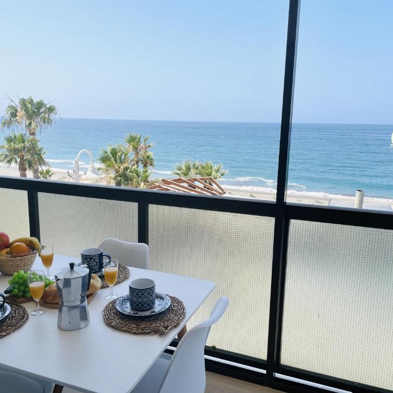 Apartamento Sol y Mar la Herradura by At Home costa del Sol - Apartment with Sea View - 38