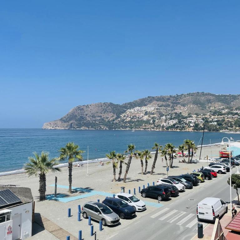 Apartamento Sol y Mar la Herradura by At Home costa del Sol - Apartment with Sea View - 42