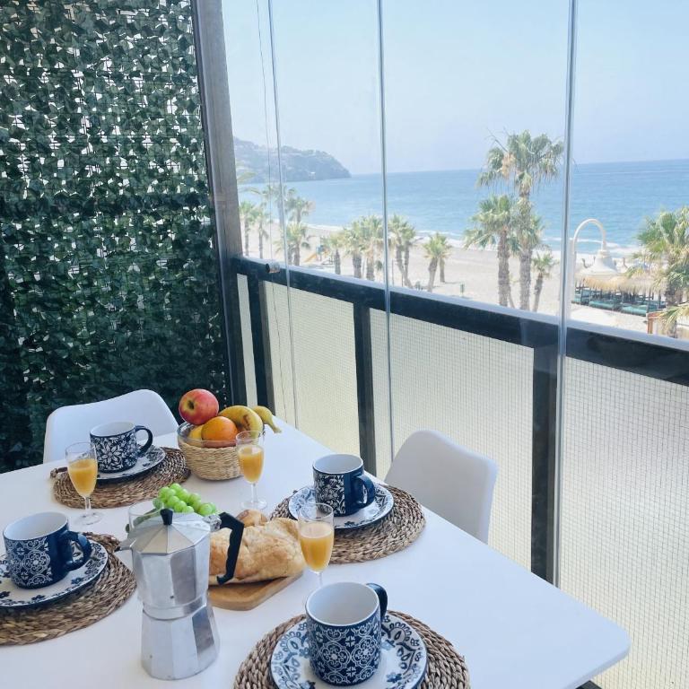 Apartamento Sol y Mar la Herradura by At Home costa del Sol - Apartment with Sea View - 44