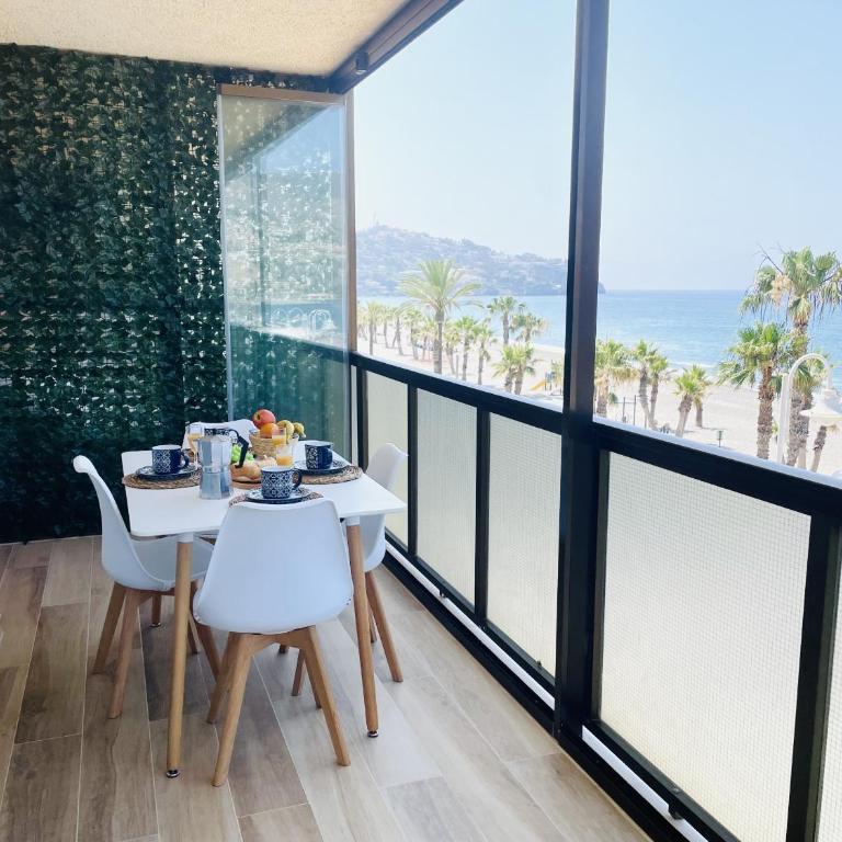 Apartamento Sol y Mar la Herradura by At Home costa del Sol - Apartment with Sea View - 45