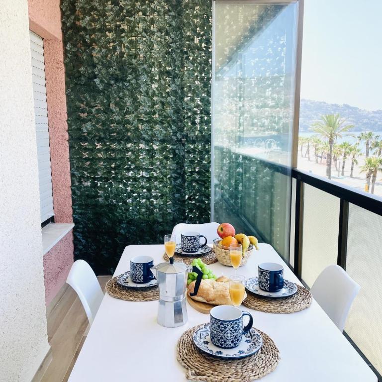 Apartamento Sol y Mar la Herradura by At Home costa del Sol - Apartment with Sea View - 46