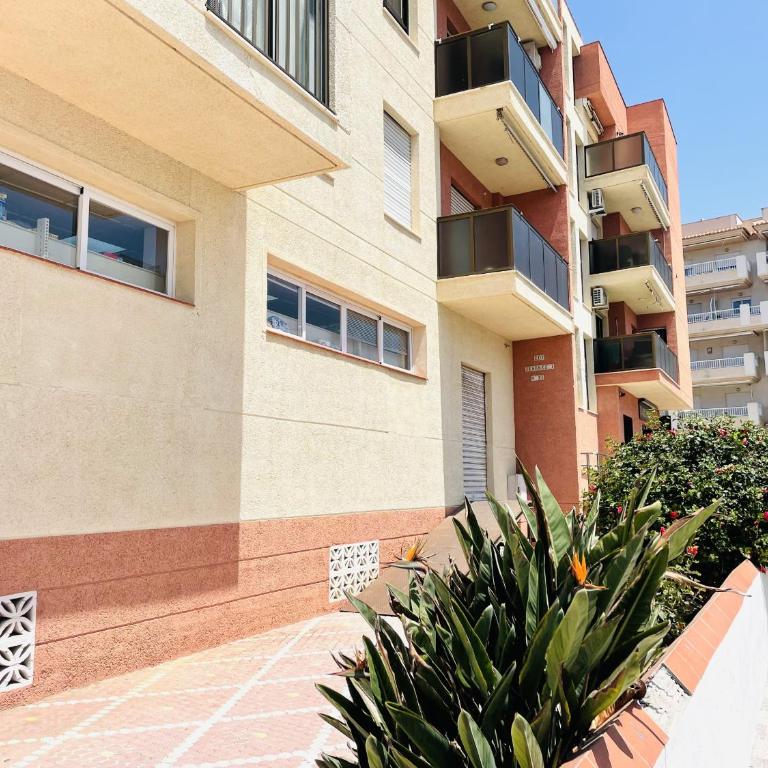 Apartamento Sol y Mar la Herradura by At Home costa del Sol - Apartment with Sea View - 47