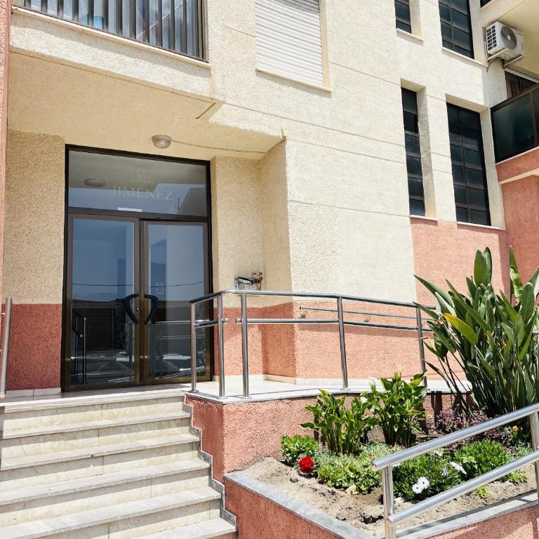 Apartamento Sol y Mar la Herradura by At Home costa del Sol - Apartment with Sea View - 49