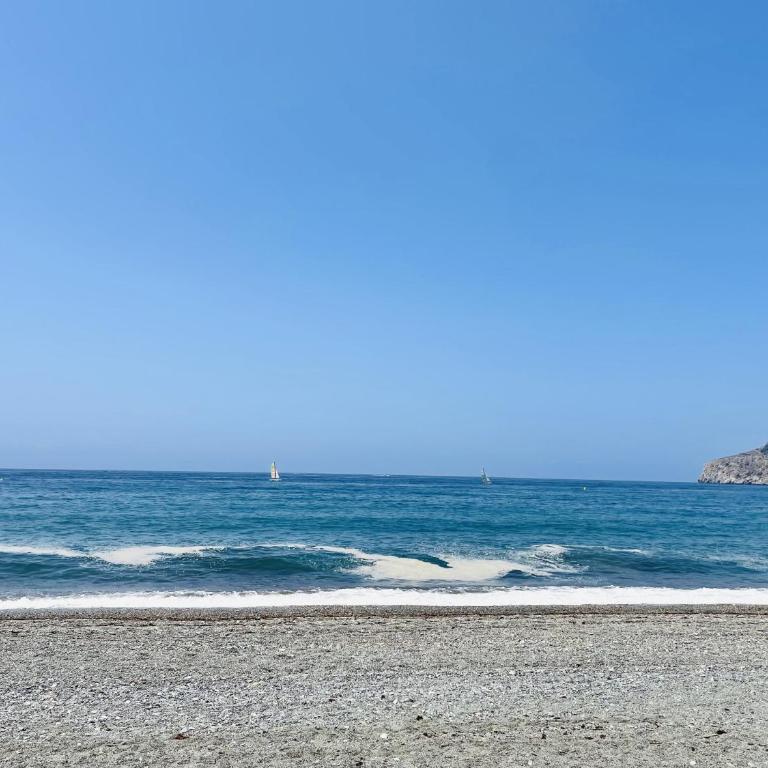 Apartamento Sol y Mar la Herradura by At Home costa del Sol - Apartment with Sea View - 51