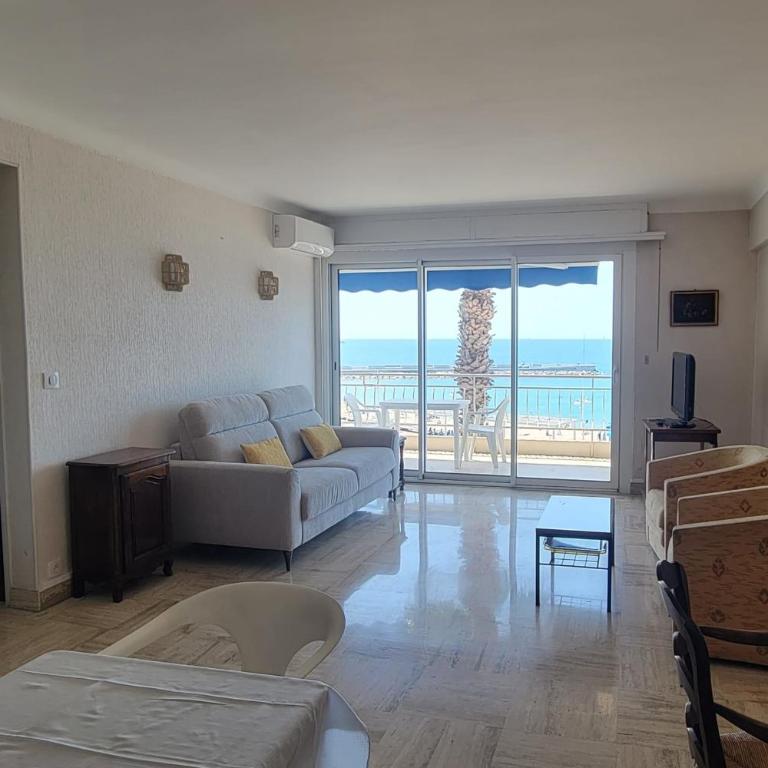 Apartment with terrace at the foot of the beach - Appartamento - 2