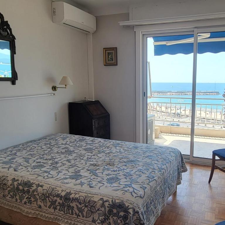 Apartment with terrace at the foot of the beach - Appartamento - 8