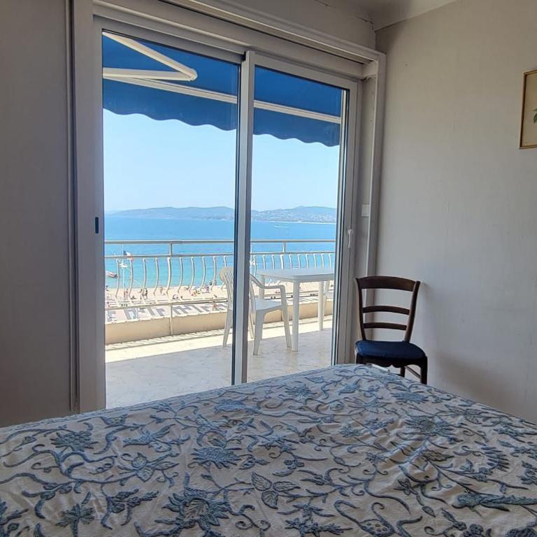 Apartment with terrace at the foot of the beach - Appartamento - 9