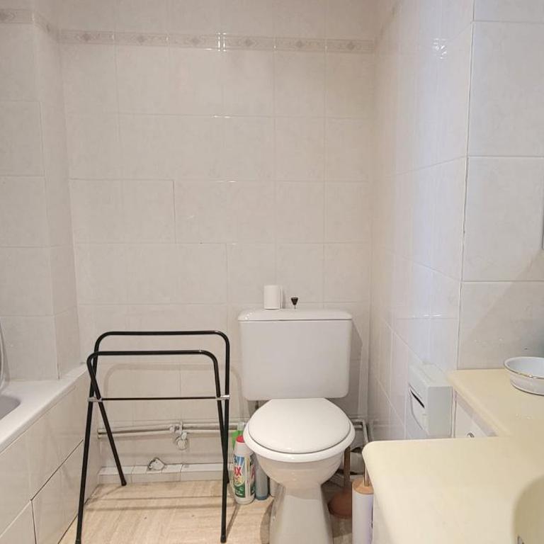 Apartment with terrace at the foot of the beach - Appartamento - 10