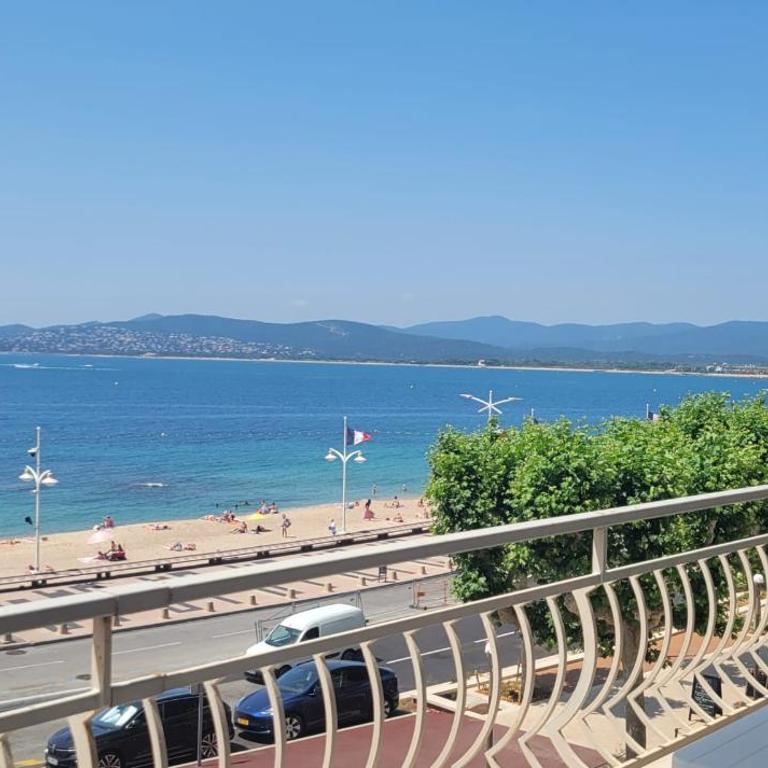 Apartment with terrace at the foot of the beach - Appartamento - 11