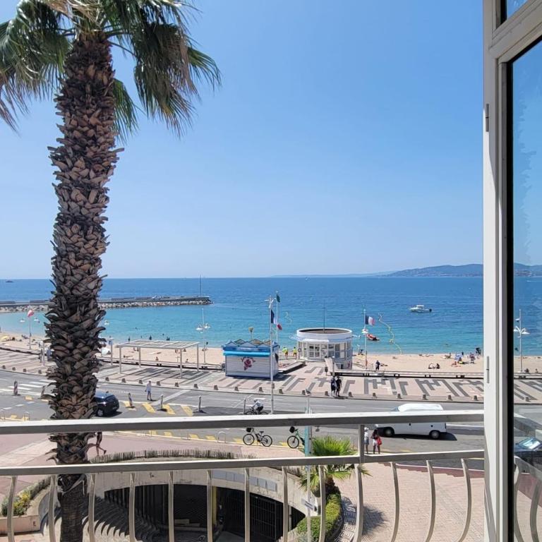 Apartment with terrace at the foot of the beach - Appartamento - 12