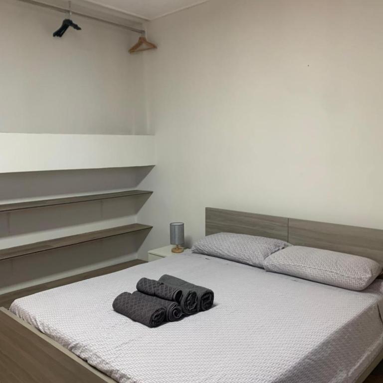Casa Rampulla - Casa con 2 Camere da Letto - 24