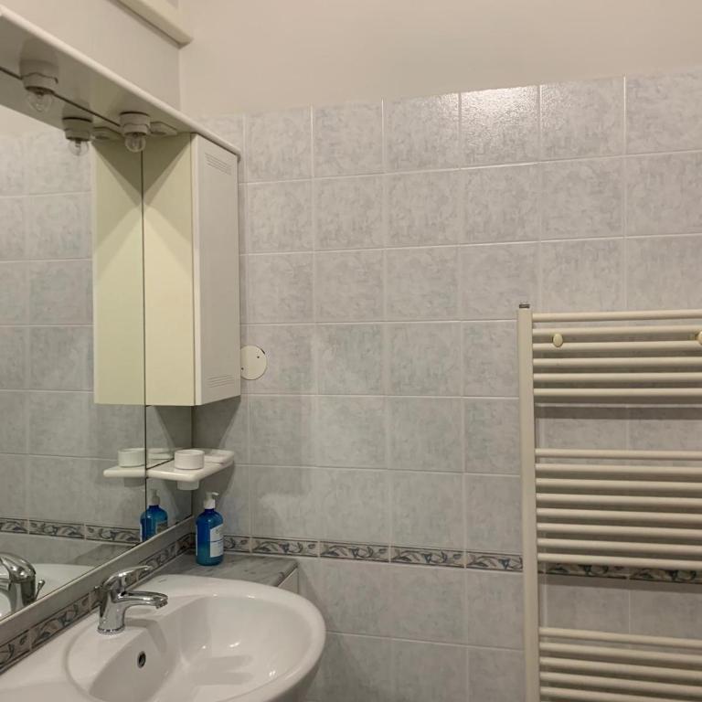 Casa Rampulla - Casa con 2 Camere da Letto - 12