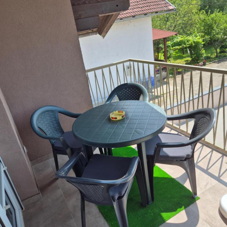 Apartman IN - Two-Bedroom Apartment - 5