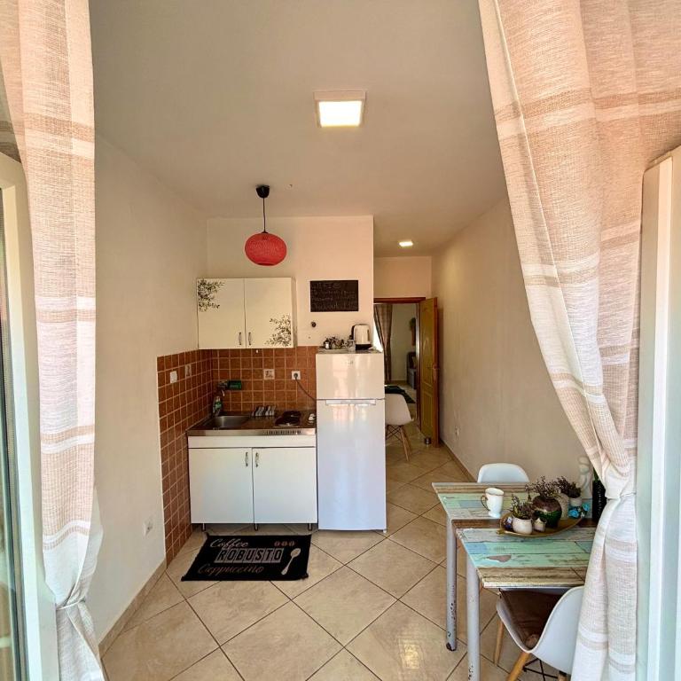 Apartments Djurovic - Double Room with Balcony and Sea View - 9