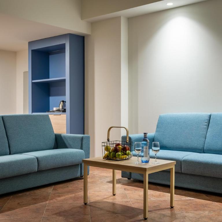 ALEGRIA Colonial Mar Aquafun - Suite (2 Adults) - 3