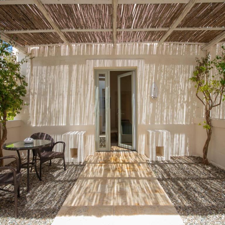 Masseriola Antiche Fogge by Apulia Hospitality - Camera Deluxe - 1