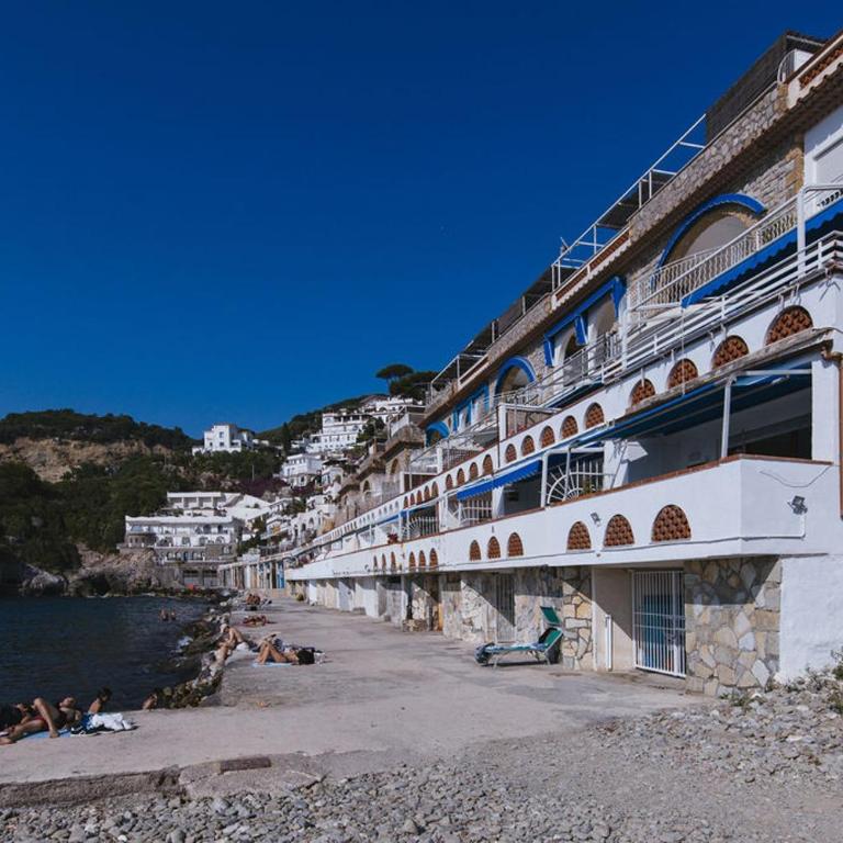 Appartamento Fronte Mare con Accesso Spiaggia - Casa Vacanze - 59