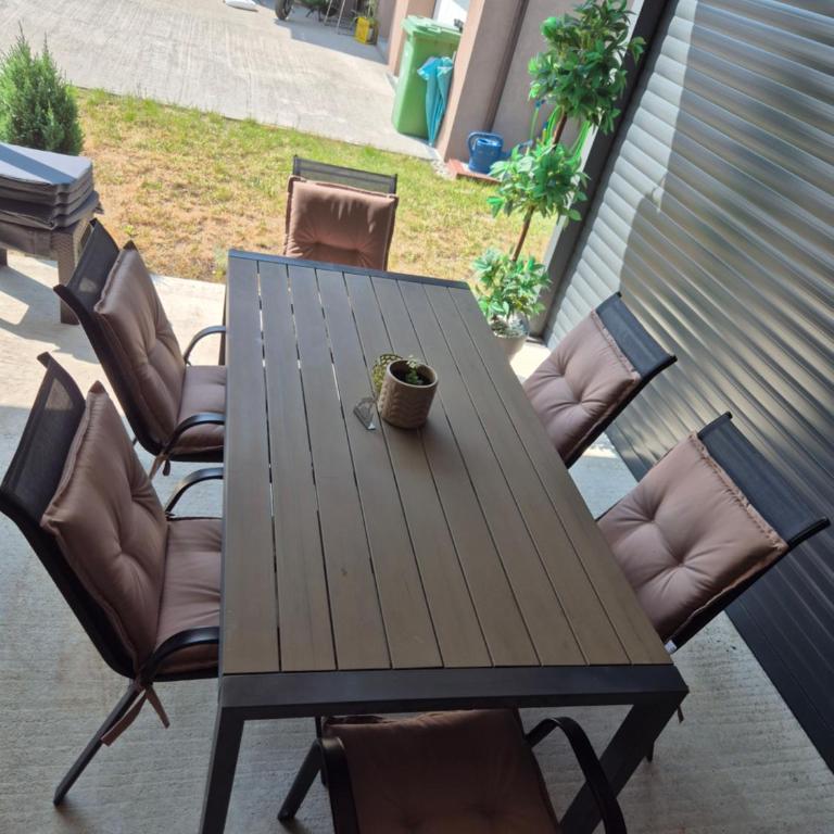 Apartman IN - Two-Bedroom Apartment - 33