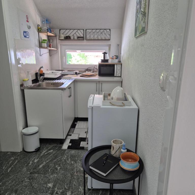 Apartman IN - Two-Bedroom Apartment - 38