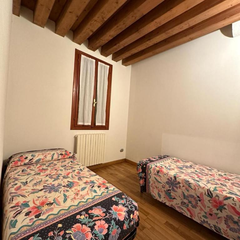 Suite Rialto - Appartamento con 2 Camere da Letto - 6